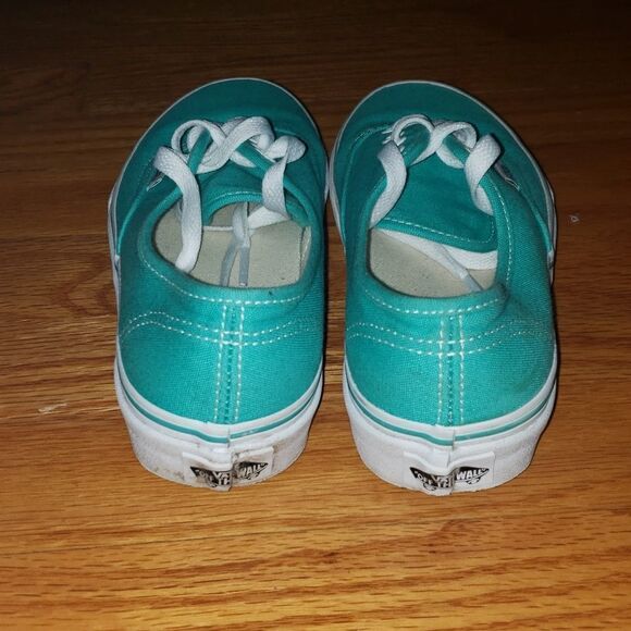 Vans Sneakers  - Picture 4 of 8